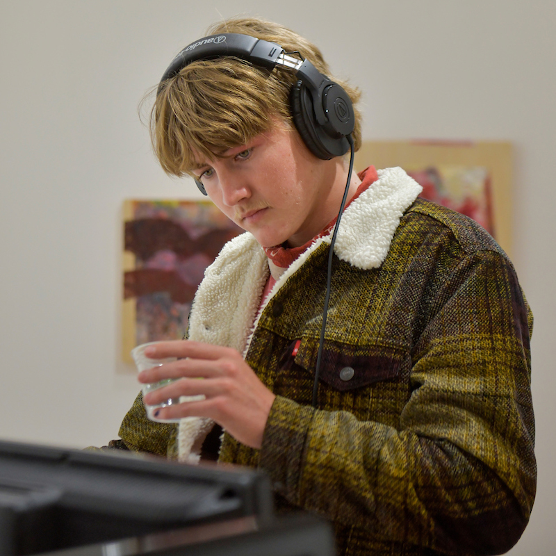 Sound Design & Media Technology - BFA