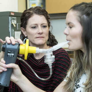 Speech-Language Pathology