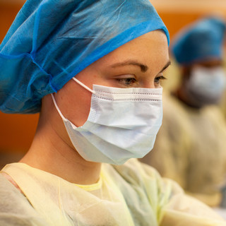 Surgical Technology - Associate of Applied Science