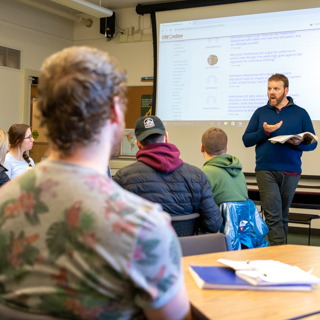 Teaching Minors and Endorsements