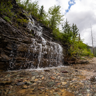 ESS – Water Resources – Bachelor’s Degree Program (BS)