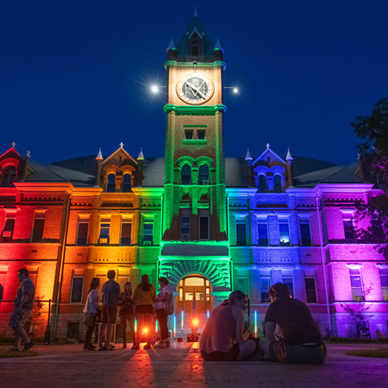 Women’s, Gender and Sexuality Studies – Bachelor’s Degree Program (BA)