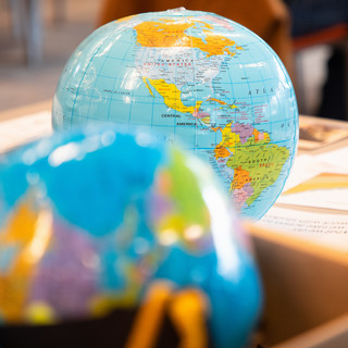 World Languages and Cultures